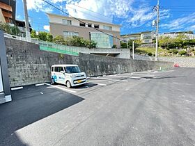 セブンプロート三滝本町  ｜ 広島県広島市西区三滝本町1丁目（賃貸アパート1LDK・1階・31.50㎡） その16