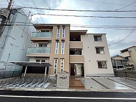 ベル　ヴュー　舟入  ｜ 広島県広島市中区舟入幸町（賃貸アパート1LDK・1階・45.43㎡） その1