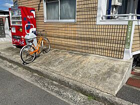 ponte吉島  ｜ 広島県広島市中区吉島西2丁目（賃貸マンション1R・4階・22.70㎡） その16