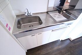 リライアンス牛田  ｜ 広島県広島市東区牛田本町2丁目（賃貸マンション1DK・3階・25.20㎡） その4