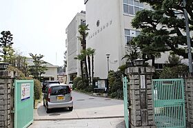 フローレル品川  ｜ 広島県広島市西区己斐上1丁目（賃貸アパート2LDK・1階・65.00㎡） その17