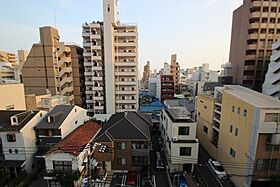 S-FORT鶴見町  ｜ 広島県広島市中区鶴見町（賃貸マンション1R・6階・30.85㎡） その14