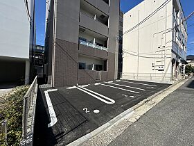 広島県広島市西区己斐本町1丁目（賃貸マンション1LDK・1階・42.31㎡） その5