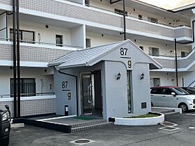 87ｇ　アーバン・ドミール皆賀  ｜ 広島県広島市佐伯区五日市町大字皆賀（賃貸マンション3LDK・2階・67.89㎡） その17