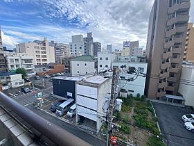 広島県広島市中区榎町（賃貸マンション1R・9階・19.00㎡） その12