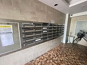 広島県広島市中区榎町（賃貸マンション1R・9階・19.00㎡） その16