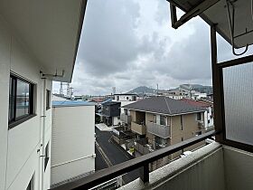 広島県広島市西区庚午南2丁目（賃貸マンション1K・2階・21.00㎡） その8