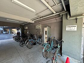 井原ビル  ｜ 広島県広島市中区千田町2丁目（賃貸マンション1LDK・7階・38.00㎡） その18