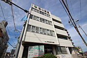 病院「医療法人翠清会翠清会梶川病院まで877ｍ」