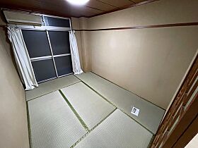 林コーポ  ｜ 広島県広島市中区南竹屋町（賃貸マンション1DK・2階・22.45㎡） その2