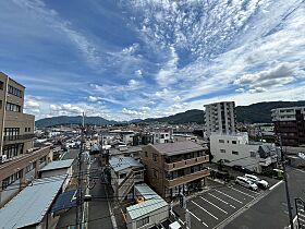 広島県広島市安佐南区中筋3丁目（賃貸マンション1R・5階・37.53㎡） その13