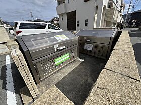 広島県広島市安佐南区川内3丁目（賃貸アパート2LDK・3階・58.07㎡） その17