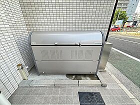 フジビル25  ｜ 広島県広島市中区舟入本町（賃貸マンション1K・3階・28.56㎡） その15