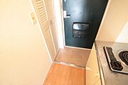 ※別部屋の写真です