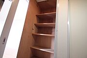 ※別部屋の写真です