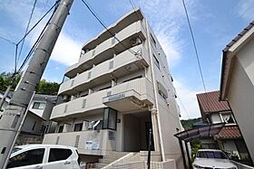 広島県広島市西区草津本町（賃貸マンション1K・3階・20.00㎡） その1