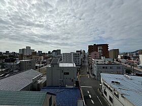 広島県広島市西区中広町3丁目（賃貸マンション1R・6階・17.16㎡） その13