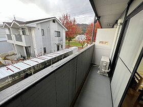 広島県広島市安佐南区川内6丁目（賃貸マンション1K・3階・24.84㎡） その9