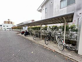 広島県広島市安佐南区川内6丁目（賃貸マンション1K・3階・24.84㎡） その15