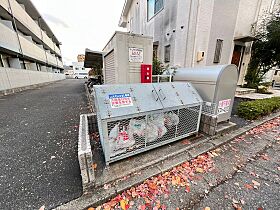 広島県広島市安佐南区川内6丁目（賃貸マンション1K・3階・24.84㎡） その16