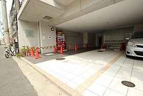 グラビスコート国泰寺  ｜ 広島県広島市中区国泰寺町2丁目（賃貸マンション1K・2階・27.83㎡） その15