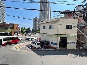 グラビスコート国泰寺  ｜ 広島県広島市中区国泰寺町2丁目（賃貸マンション1K・2階・27.83㎡） その13