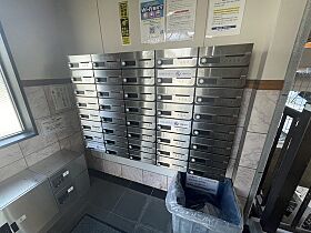 広島県広島市西区古江新町（賃貸マンション1K・4階・17.76㎡） その5