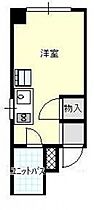 ラクセス舟入  ｜ 広島県広島市中区舟入本町（賃貸マンション1R・5階・16.00㎡） その2