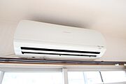 ※別部屋の写真です