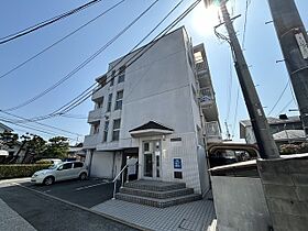 ベルパトリエ己斐中  ｜ 広島県広島市西区己斐中1丁目（賃貸マンション1R・4階・16.00㎡） その4