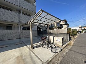 広島県広島市西区庚午北2丁目（賃貸アパート1LDK・1階・29.45㎡） その15