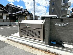 広島県広島市安佐南区川内5丁目（賃貸アパート2LDK・1階・55.56㎡） その17