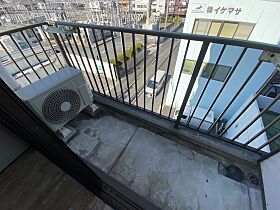 広島県広島市西区庚午中3丁目（賃貸マンション1R・4階・17.75㎡） その10