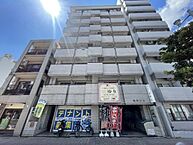 広島県広島市中区舟入中町：物件画像／株式会社良和ハウス　楠木店