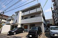 広島県広島市南区大州2丁目：物件画像／株式会社良和ハウス　楠木店