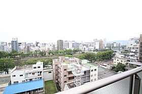 ノーブル広島駅前  ｜ 広島県広島市南区西蟹屋1丁目（賃貸マンション1LDK・10階・42.88㎡） その13