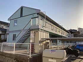 ｆｉｏｒｅ宮島口  ｜ 広島県廿日市市宮島口西2丁目（賃貸アパート1K・2階・22.58㎡） その1