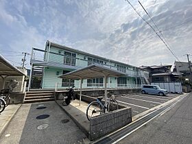 ｆｉｏｒｅ宮島口  ｜ 広島県廿日市市宮島口西2丁目（賃貸アパート1K・2階・22.58㎡） その2