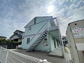 ｆｉｏｒｅ宮島口  ｜ 広島県廿日市市宮島口西2丁目（賃貸アパート1K・2階・22.58㎡） その3