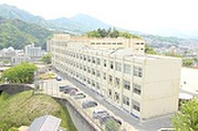 広島県広島市安佐南区相田2丁目（賃貸アパート1K・2階・19.87㎡） その20