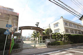 ＧＲＡＮＤＥＡＲＣＨＥ  ｜ 広島県広島市中区西川口町（賃貸アパート1LDK・2階・42.96㎡） その22