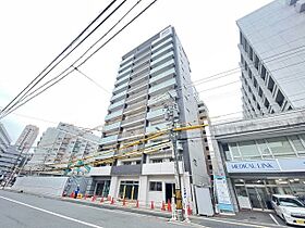 杉屋ビル  ｜ 広島県広島市東区光町2丁目（賃貸マンション1K・12階・29.87㎡） その1