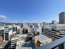 杉屋ビル  ｜ 広島県広島市東区光町2丁目（賃貸マンション1K・12階・29.87㎡） その15