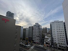 アルル国泰寺  ｜ 広島県広島市中区国泰寺町1丁目（賃貸マンション1K・11階・25.36㎡） その14