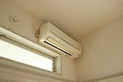 ※別部屋の写真です