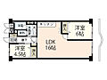 日商岩井光町ハイツ3階9.3万円