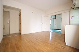 メゾン寿々屋 5階2LDKのリビング/ダイニング