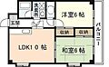 プーテゥジュール1番街5階6.5万円