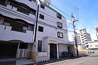 広島県広島市東区上大須賀町：物件画像／株式会社良和ハウス　楠木店
