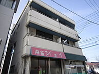 広島県広島市中区吉島西1丁目：物件画像／株式会社良和ハウス　楠木店